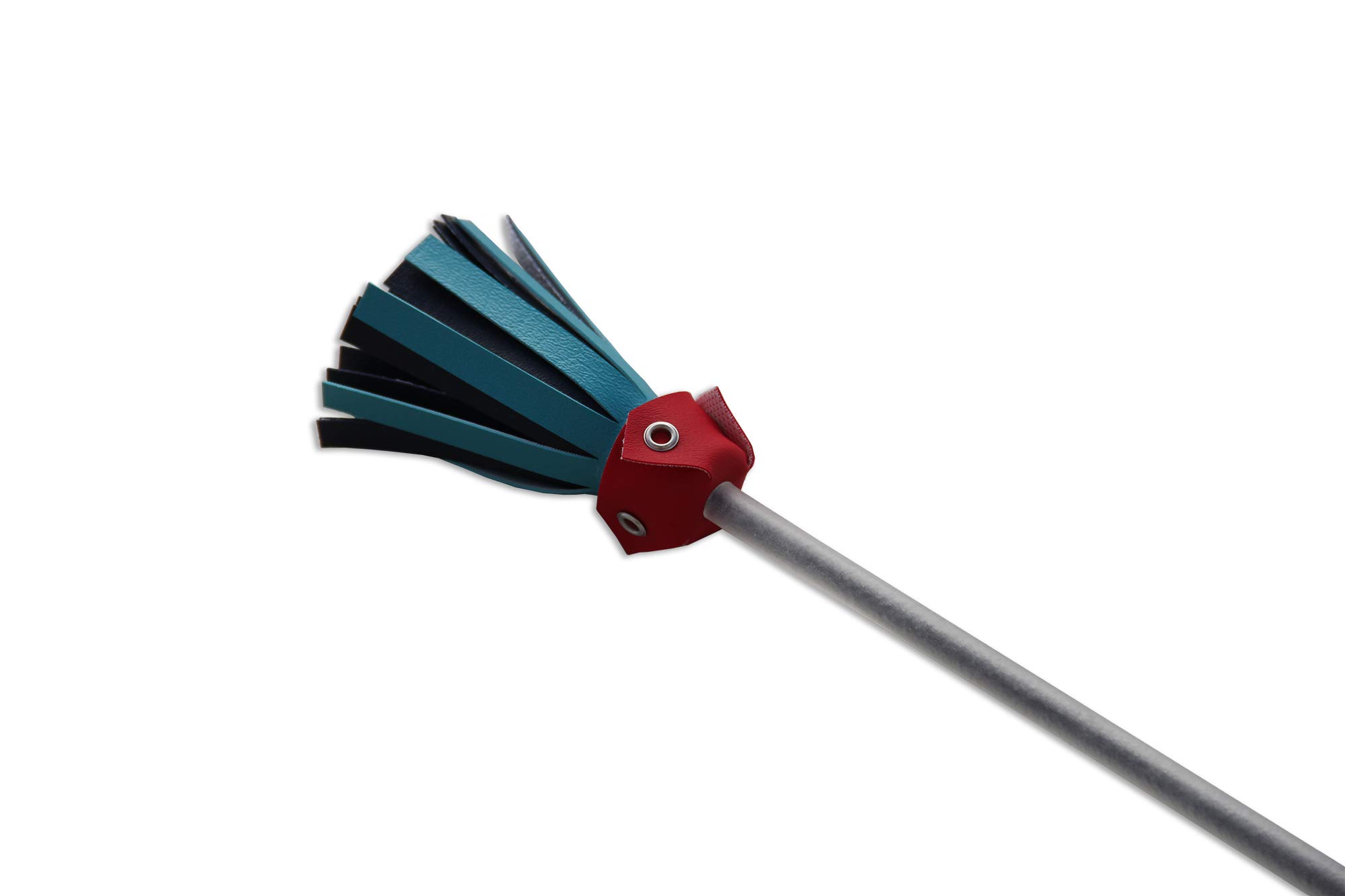 Blue Jolly JRS Youth Beginner Juggling Flower Sticks