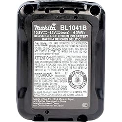 Makita BL1041B 12V max CXT Lithium-Ion 4.0Ah