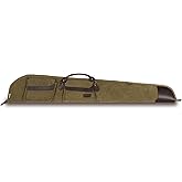Allen Company - North Platte Heritage Series - Vintage Set - Rifle Case / Shotgun Case / Takedown Case / Backpack / Range Bag / Gun Sling (36 / 48 / 52 inches) - Olive Green