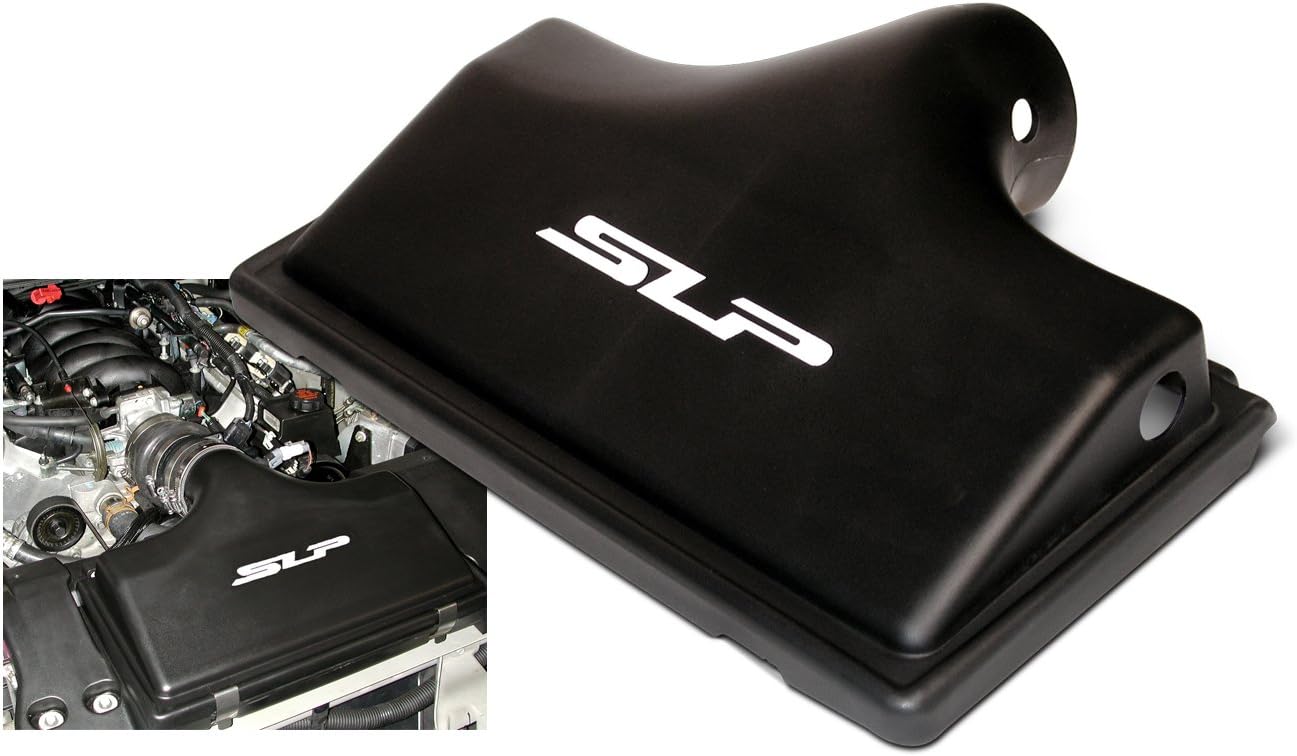 SLPPerformance Parts 21045 Air-Box Lid by SLP Performance Parts