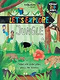 Image de Let's Explore... Jungle (Lonely Planet Kids)