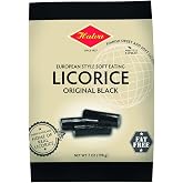 Halva Black Licorice (198g)