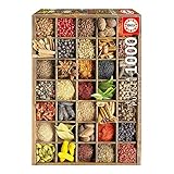 Educa Spices Puzzle