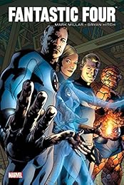 Fantastic Four