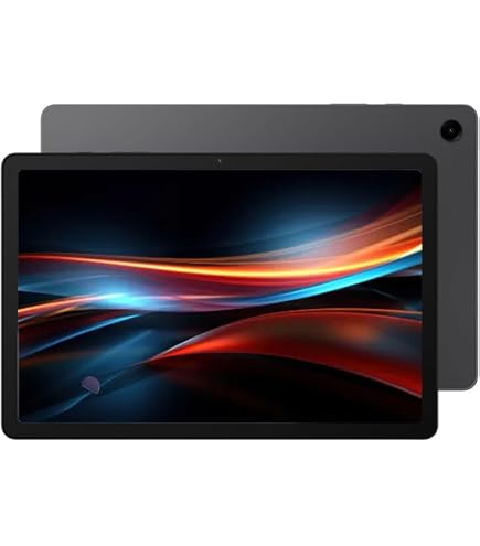 Samsung Galaxy Tab A9+ SM-X210 本体 Galaxy Tab A9+, 128GB, Graphite (Wi-Fi) | Samsung US