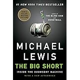 The Big Short: Inside the Doomsday Machine