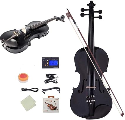 violin para niños amazon