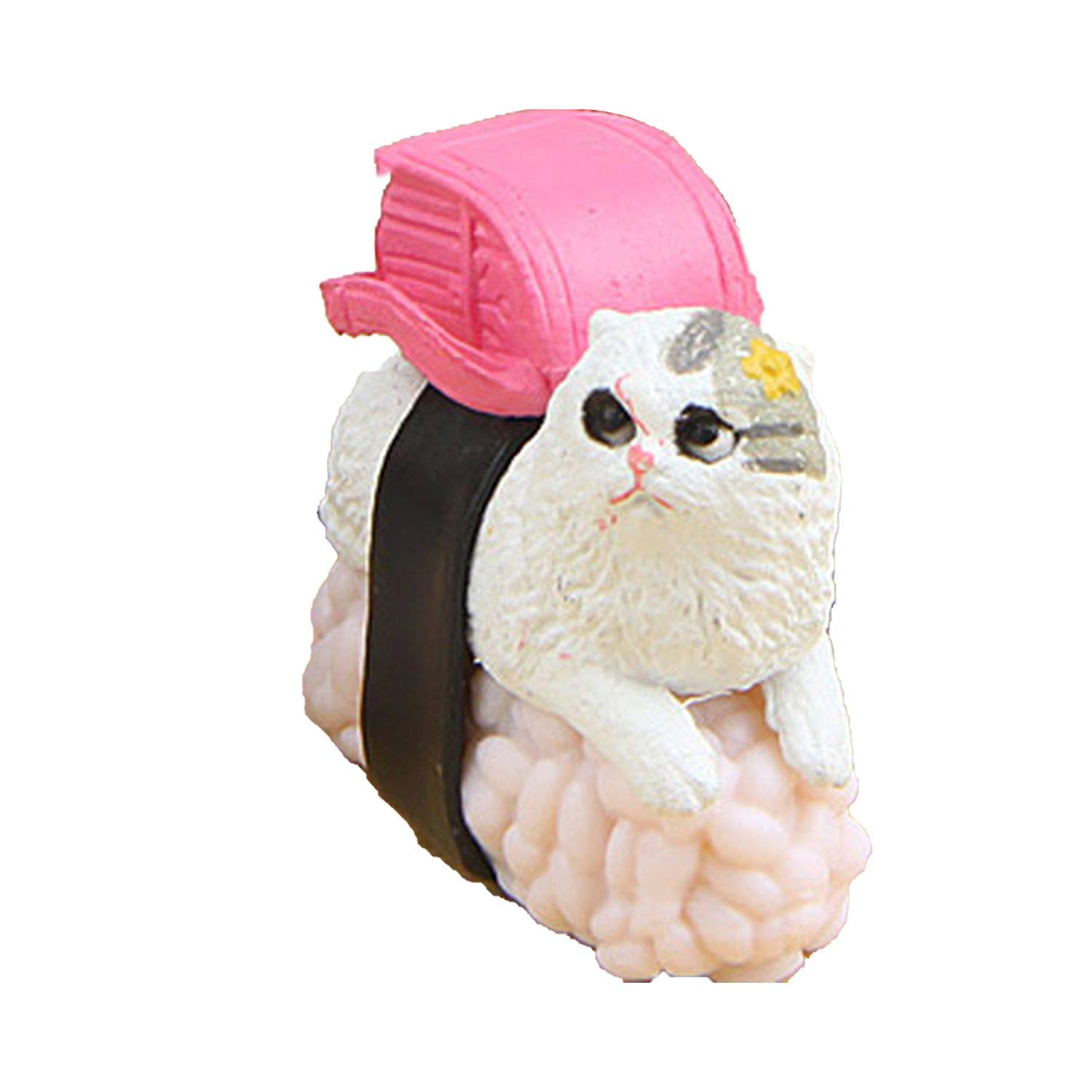 Best Magnetic Grocery List For Refrigerator Cat Theme