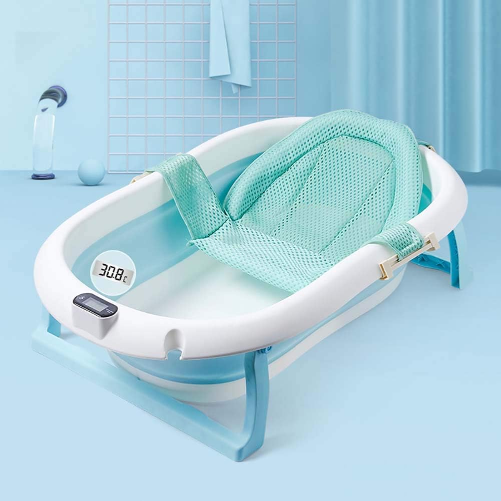foldable baby shower tub