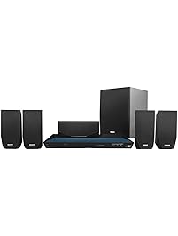 Sony BDV-E2100 3D Smart Blu-ray Home Theater System (Certified Refurbished)