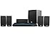 Sony BDV-E2100 3D Smart Blu-ray Home Theater System (Certified Refurbished)