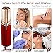New Painless Facial Hair Removal - Shaver Device for Woman Face Mini Portable Hair Remover