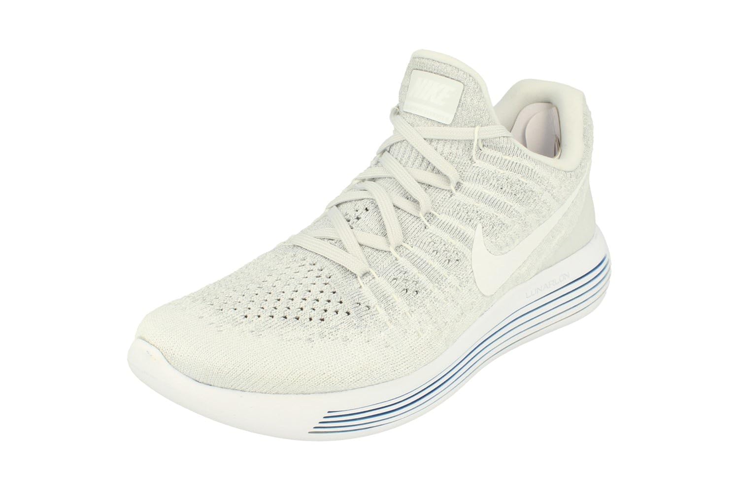 nike lunarepic low flyknit 2 men's running shoe