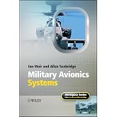Military Avionics Systems (Aerospace Series)