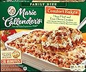 Marie Callender's, Comfort Meat Lasagna Family Size, 31 oz (Frozen)
