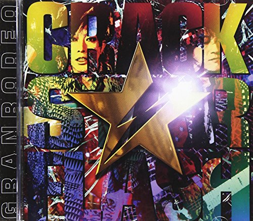 Granrodeo - Crack Star Flash - Zortam Music