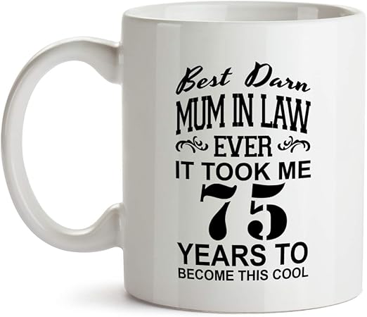 presents for 75 year old mum