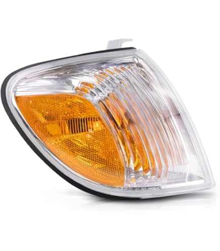 Amazon.com: Genuine Toyota Parts 81510-0C030 Passenger Side Front