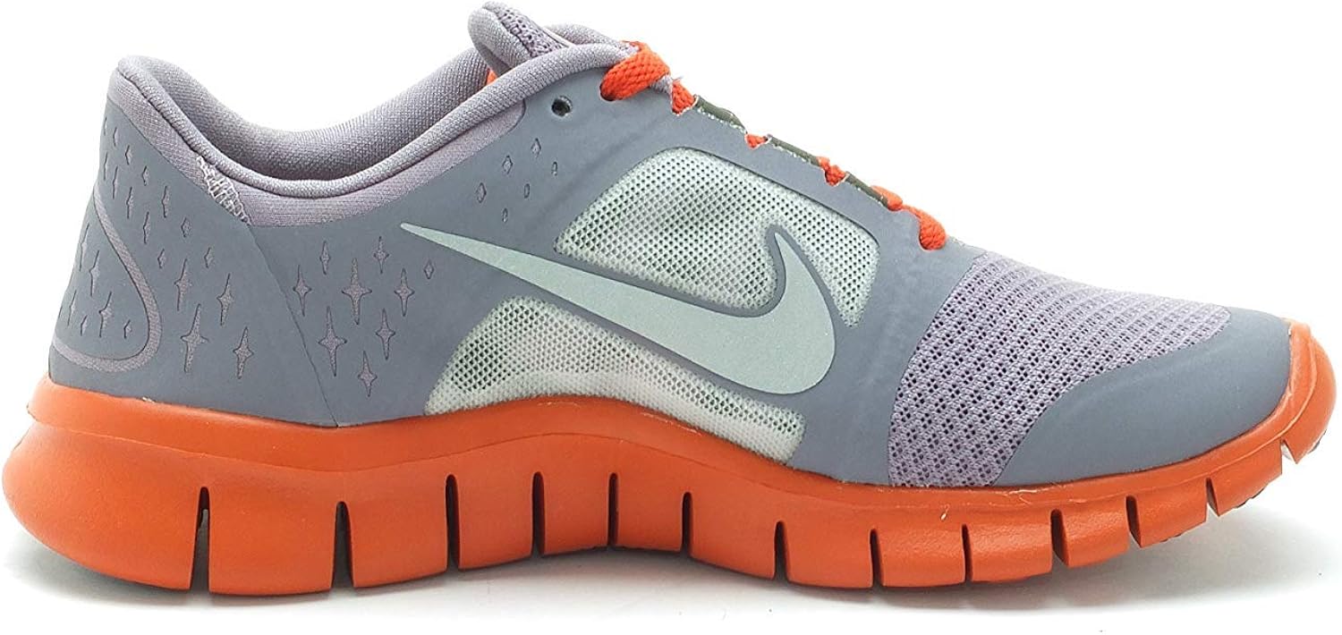 nike free run 3 brown