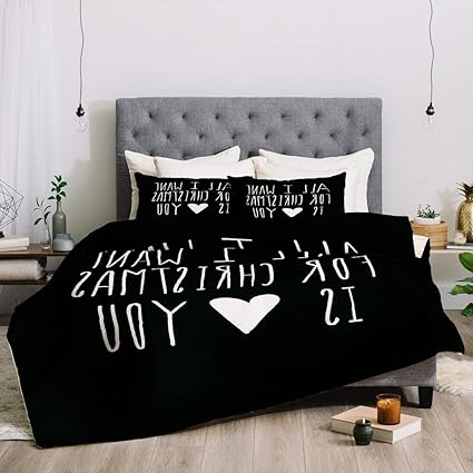 Comforters Bedding Sets Beautiful Modern Elegant Chic Soft Grey