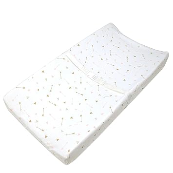 amazon changing table pad