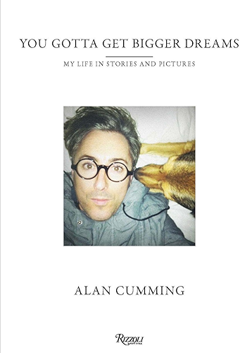 Download You Gotta Get Bigger Dreams: My Life in Stories and Pictures (English Edition) PDF