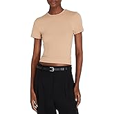 Club Monaco Women's Contour Tee