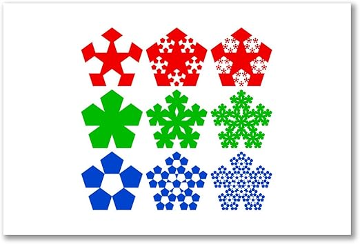 Download Poster De Pentagonal Fractales Regular Pentagono Series De Free Wallpaper Poster De Pentagonal Fractales Regular Pentagono Series De HD