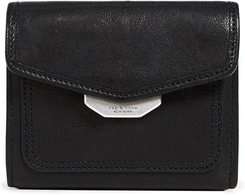 rag and bone womens wallet