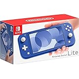 Nintendo Switch Lite - Azul