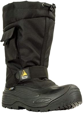 mens snow boots canada