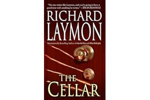 The Cellar (Beast House Book 1)