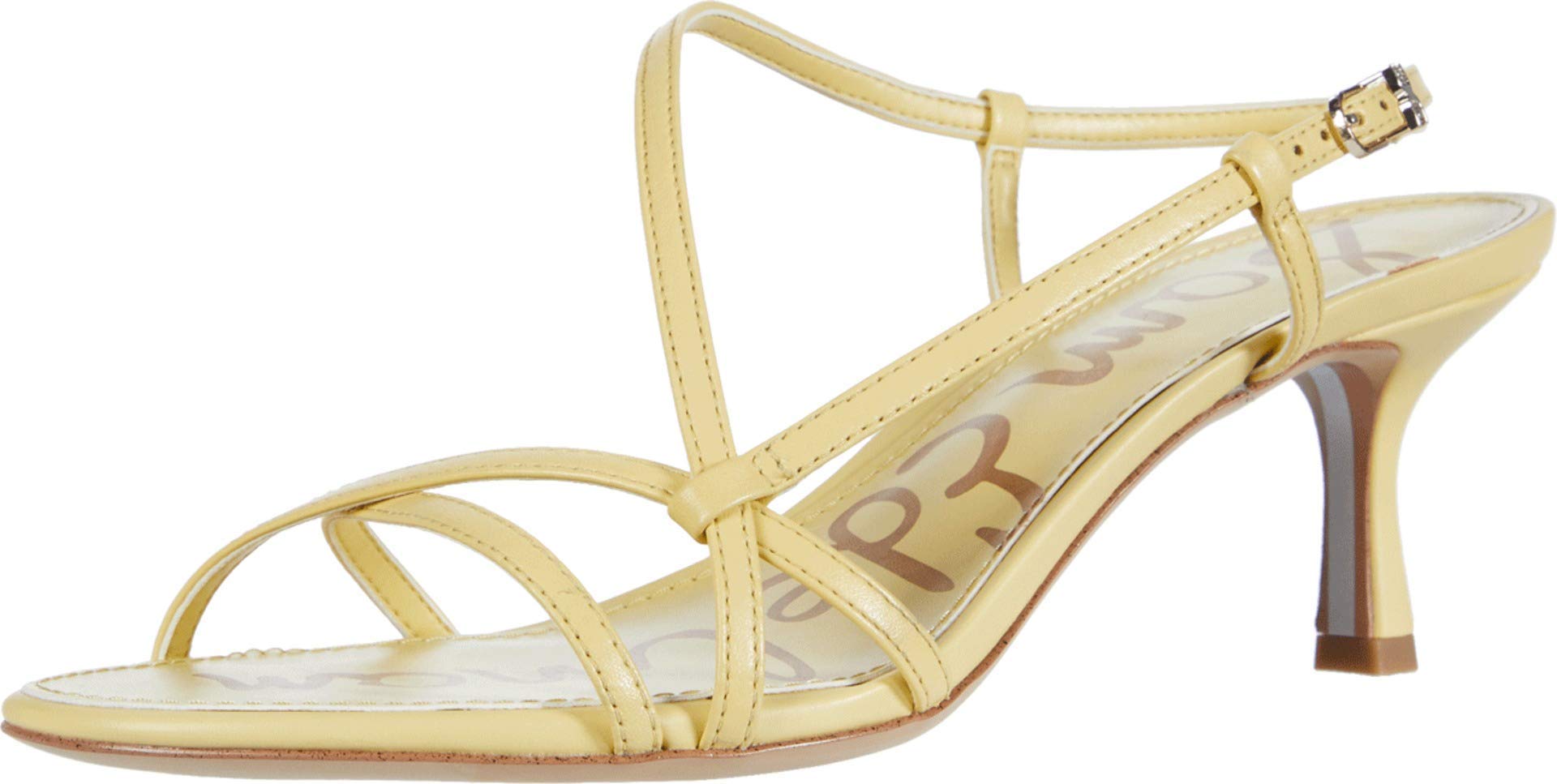 Sam Edelman Women's Judy Shoes Heeled Sandal
