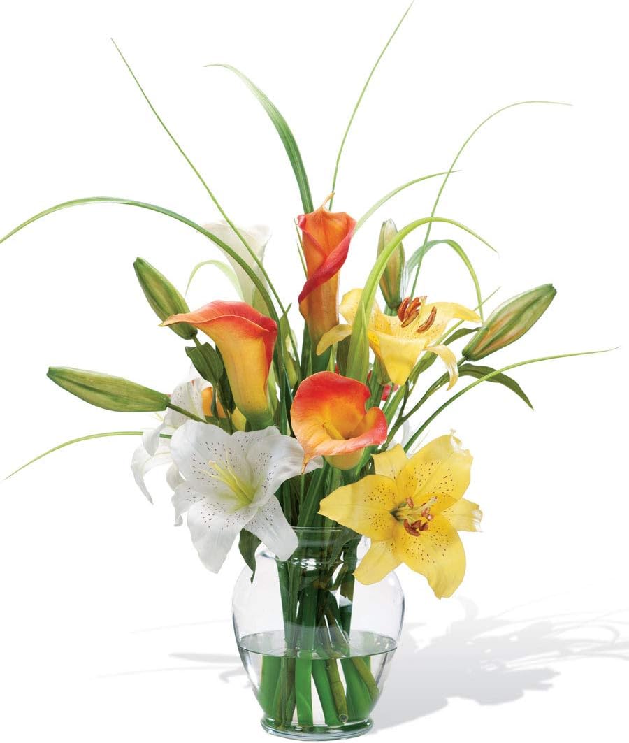 Best Floral Arrangements For Dining Table