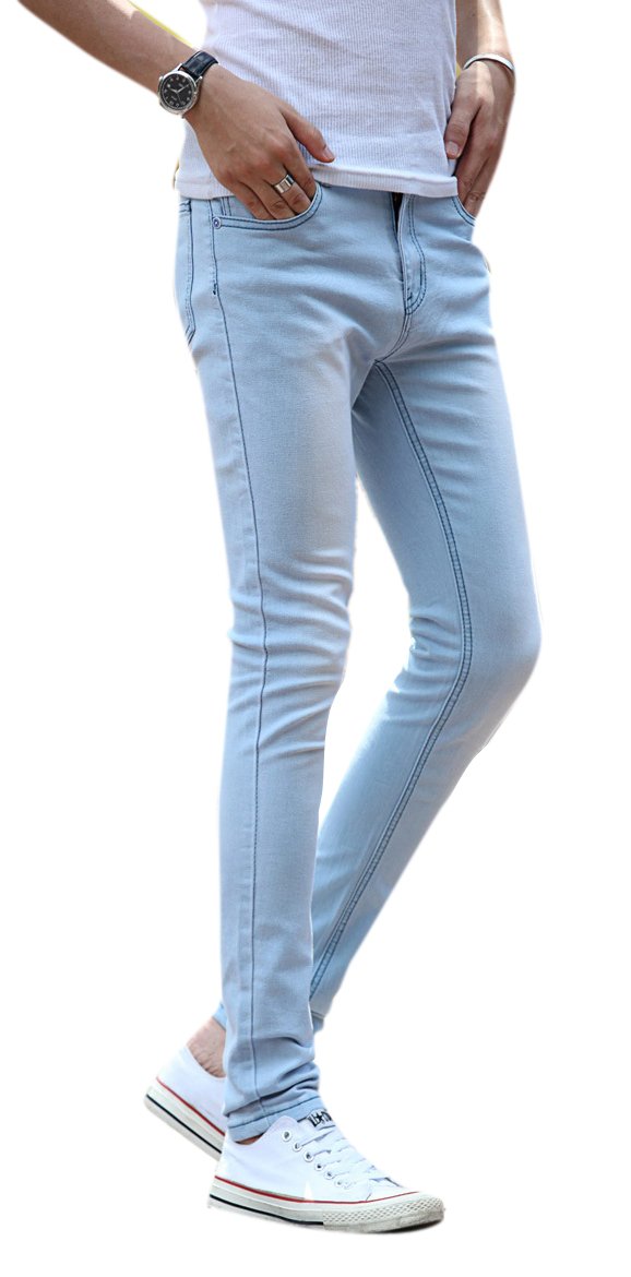 qazel vorrlon jeans review