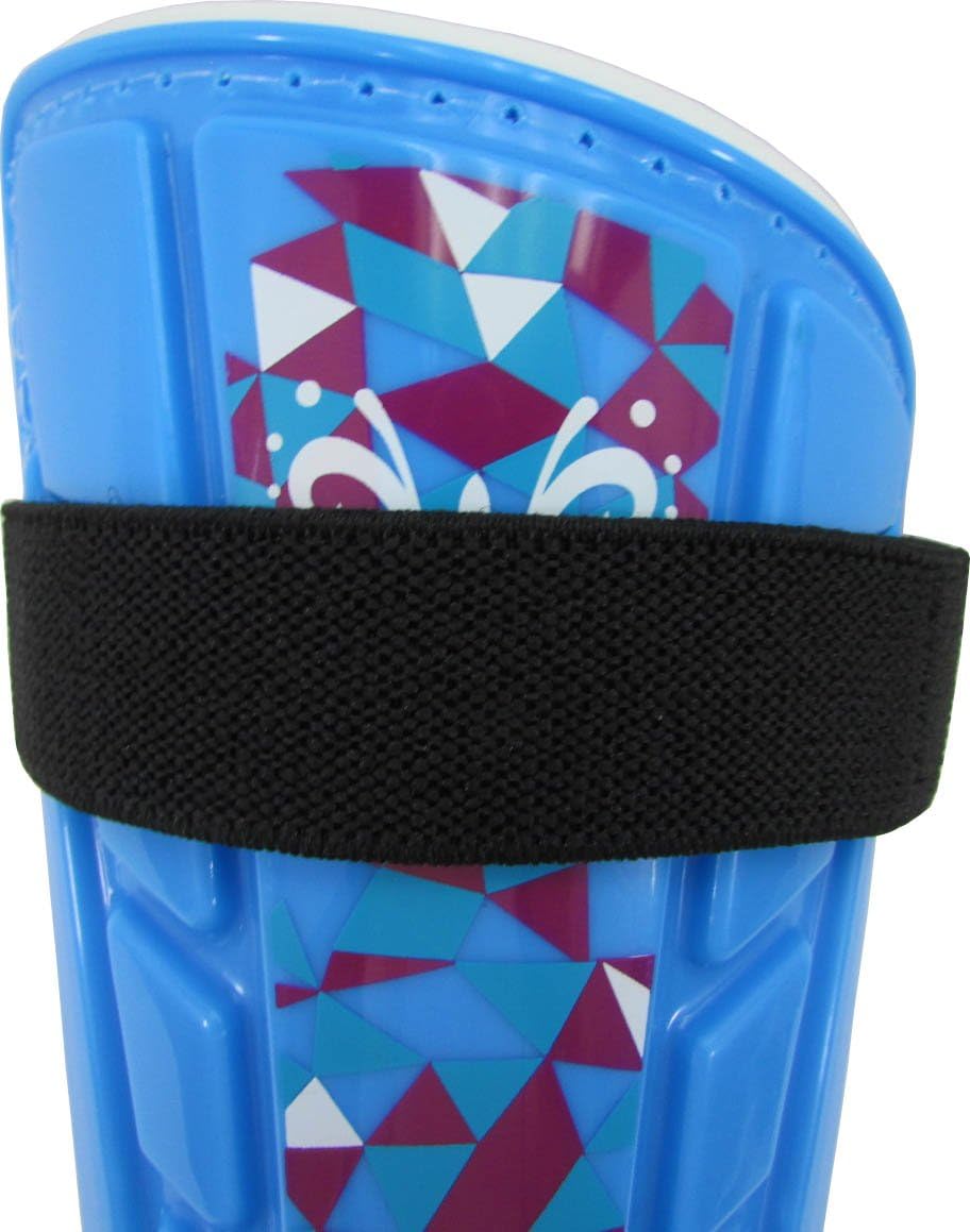 Vizari Frost Shin Guard : Sports & Outdoors
