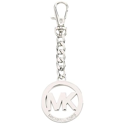 michael kors keychain