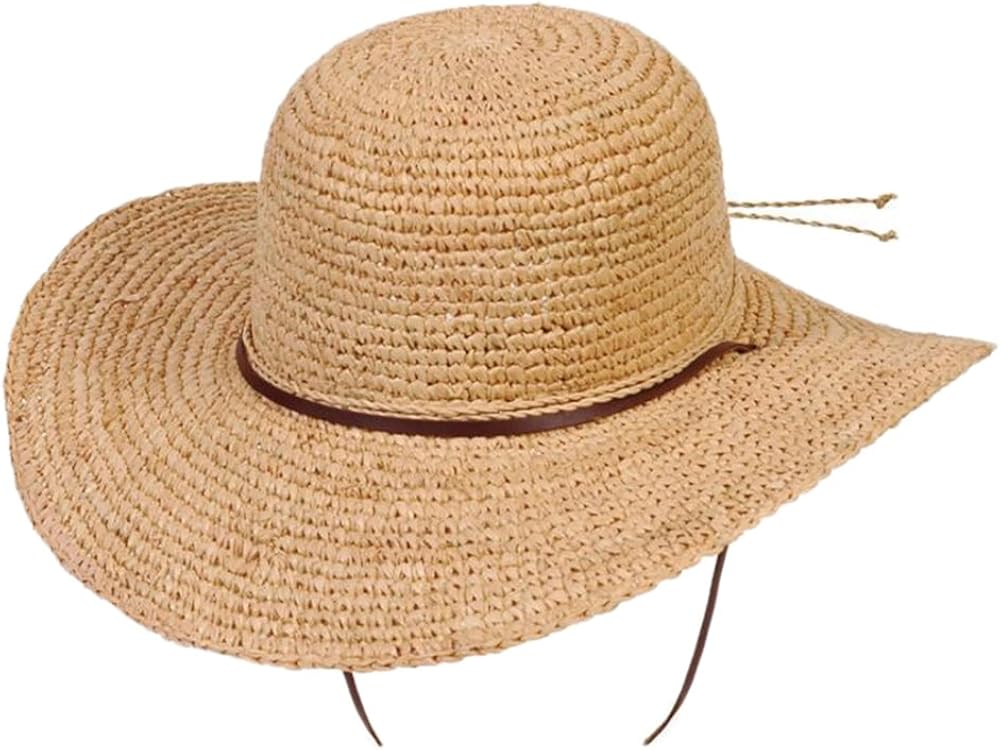 summer straw hats for women