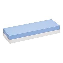 Amazon Basics Whetstone Knife Sharpening Wet Stone