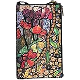 Bamboo Trading Club Bag LCT Spring Window, Multicolor