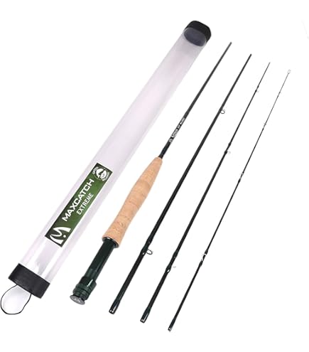 エコー　ECHO トリップトラウト　TRIP Trout 590-8 #5 エコー ECHO トリップトラウト TRIP Trout 590-8 #5