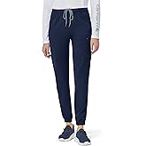 Carhartt Scrubs C52137 Women's Rugged Flex® Modern Fit Cargo Jogger Pan