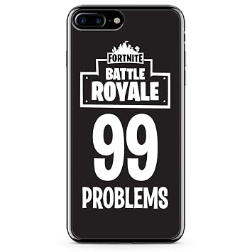 Loud Universe 99 Problems Case Fortnite Phone Case Phone - 