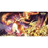 Pokemon - Charizard Vmax - Playmat - Ultra Premium Collection