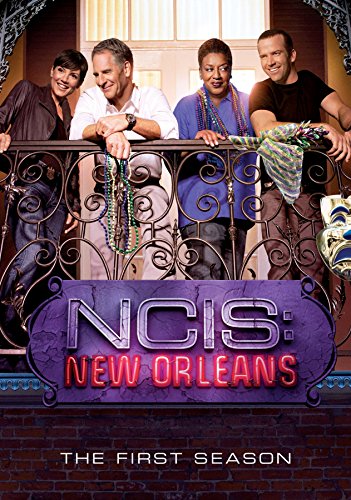 NCIS: New Orleans: Season 1