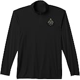 Special Response Team Law Enforcement Police Officer SRT Performance Quarter-Zip Top