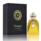 Dumont BOROUJ PERLADOR - 85ml - Unisex Perfume for