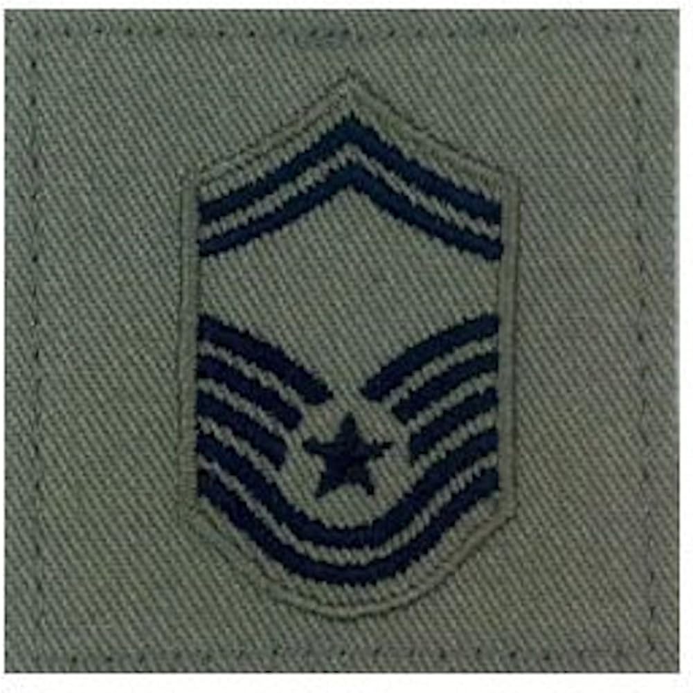 air force rank insignia
