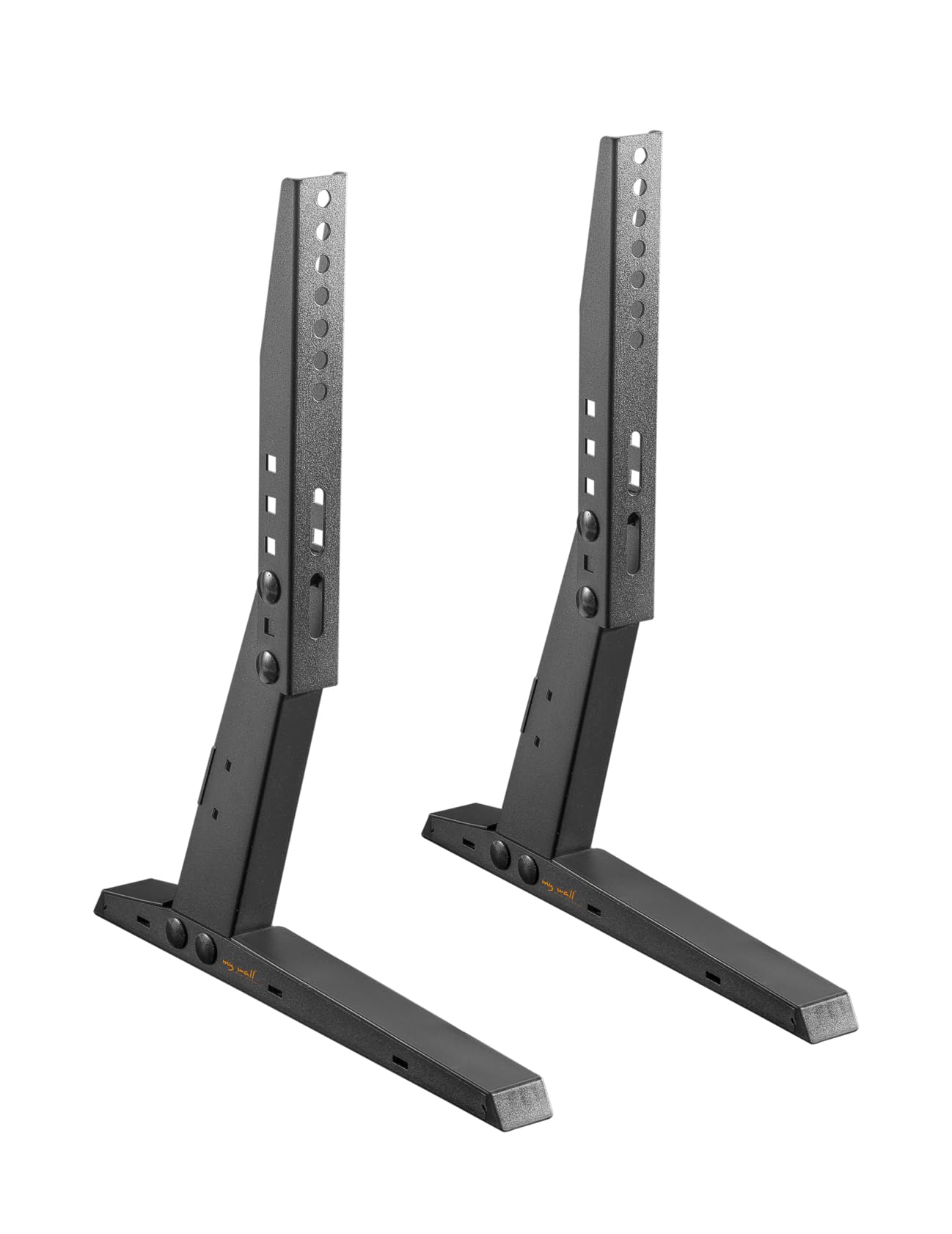 myWall HP35L Universal Flat Screen Stand 13-37 Inches up to 35 Kg Black
