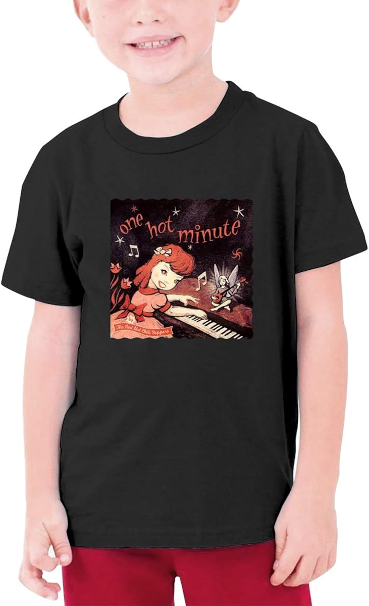 one hot minute t shirt